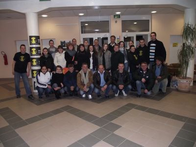 »Noć kazališta« u Belom Manastiru: Gostovali Lemešani  